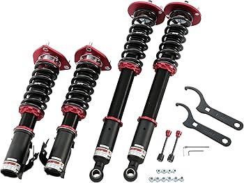 Amazon | BLITZ(ブリッツ) 車高調 レンチ付 シルビア S15 ダンパー