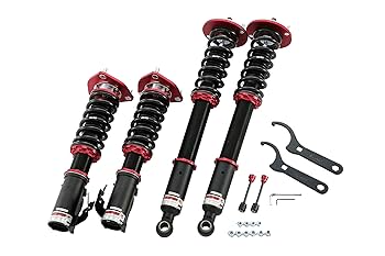 Amazon | BLITZ(ブリッツ) 車高調 レンチ付 シルビア S15