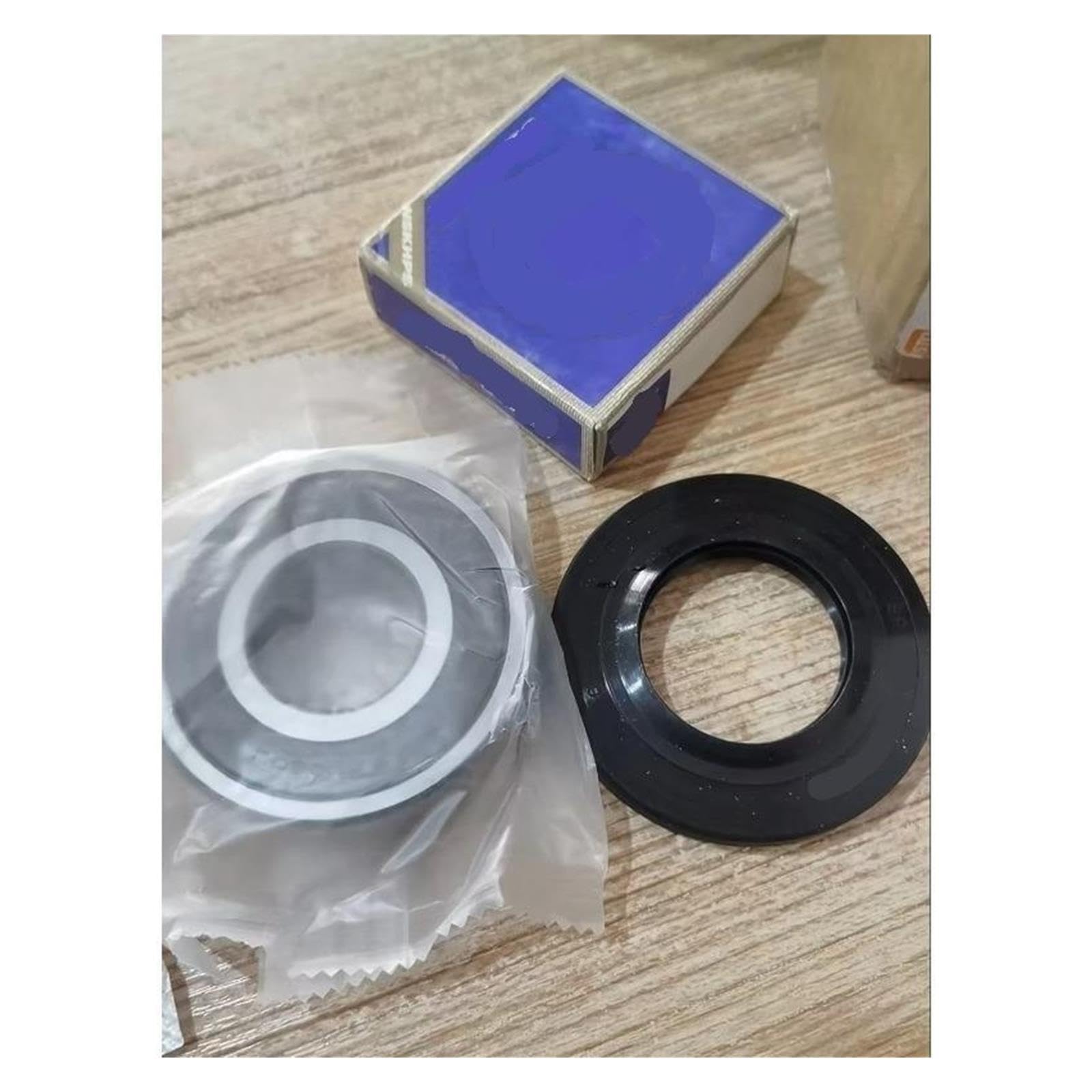 Kit cuscinetti, compatibile for Midea, 6203 6204 6205 6206 6207 6305 6306