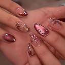 press on nails with designs Top2商品