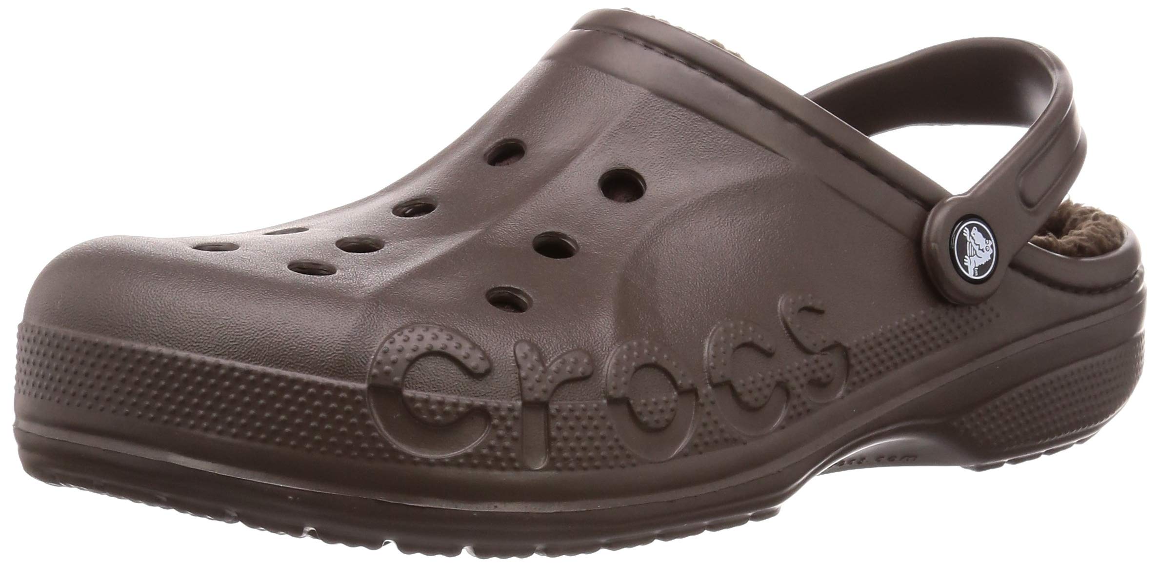 women's baya crocs