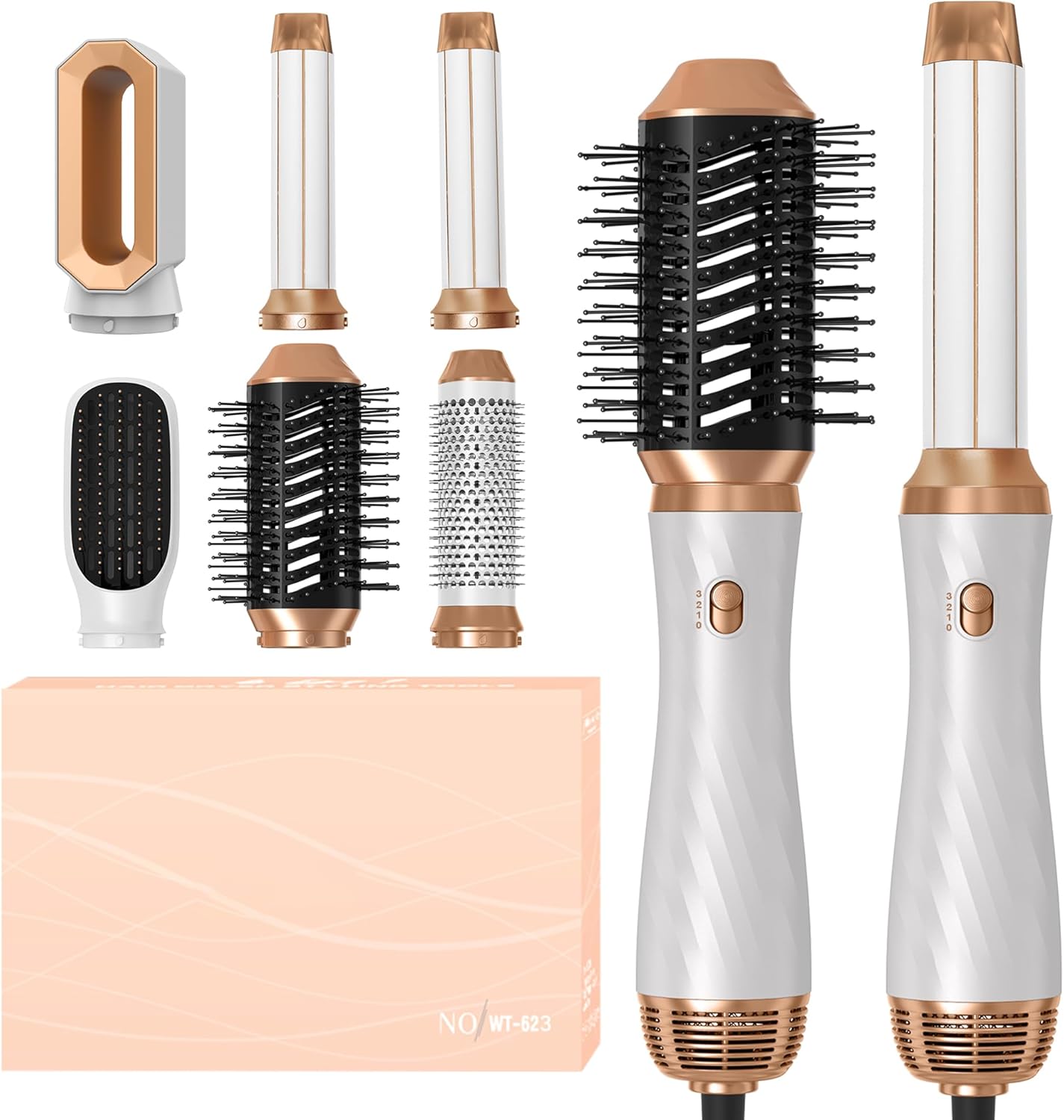 Airstyler