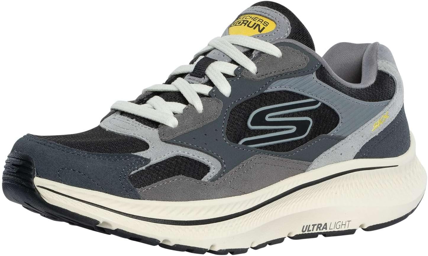 CHARCOAL BLACK