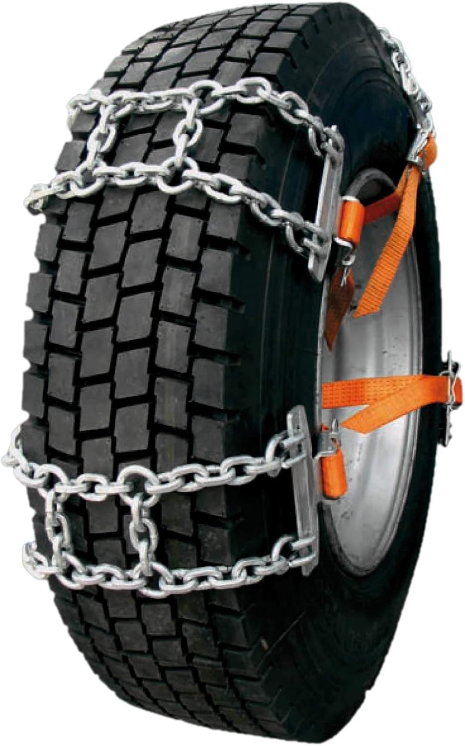 Ideal Track IDLTRACK-2 Truck Chain Per 2 Stroke