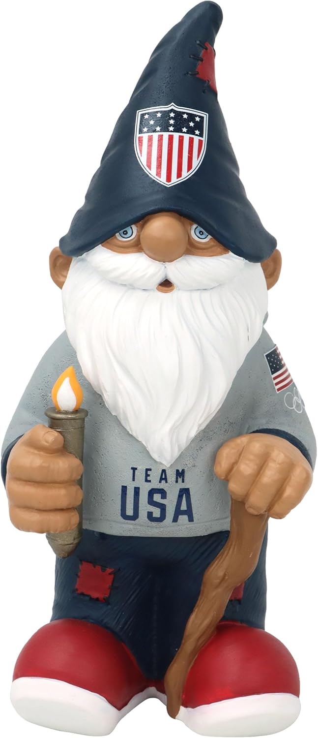 FOCO Team USA Team Gnome