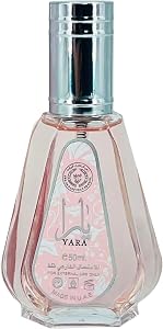 Yara by Lattafa for Women - 1.7 oz EDP Spray