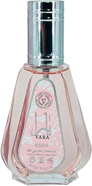 Par Lattafa pour les femmes - 1.7 oz EDP Vaporisateur