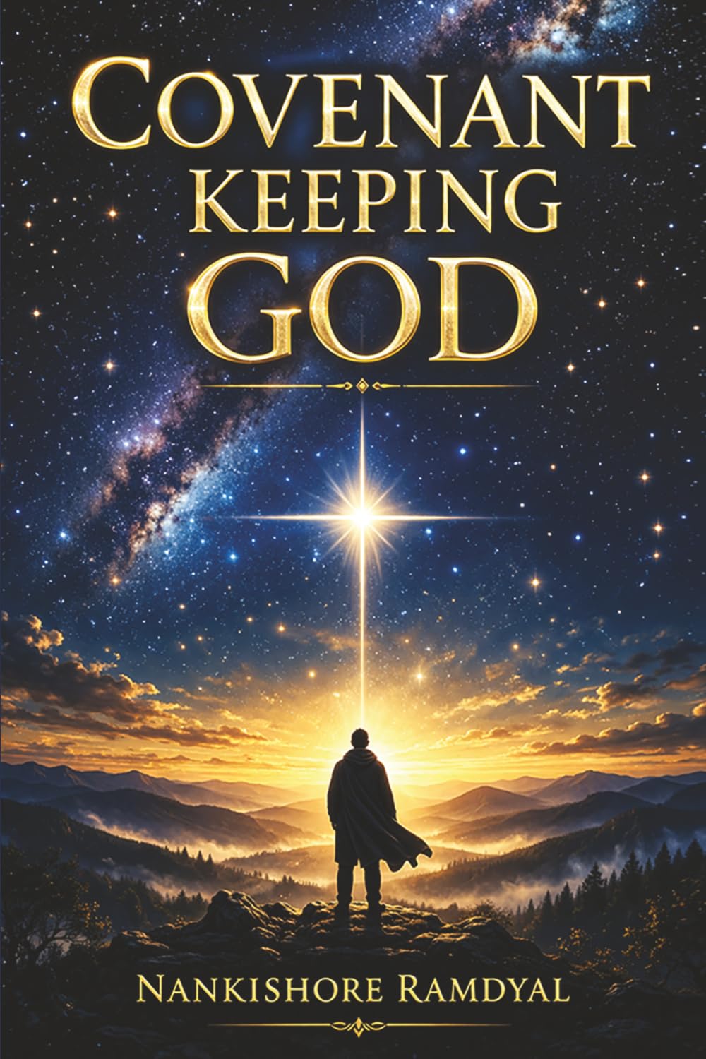 Covenant Keeping God