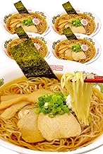 Rinsendo | [Commercial Use] Chinese Noodles & Soup 25 Meals Large Capacity