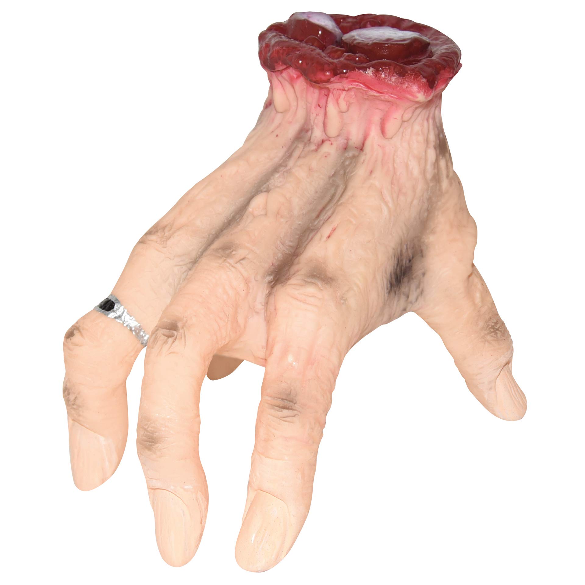 SUNSTAR INDUSTRIES Crawling Severed Hand Animated