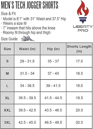Vista 7 de Liberty Imports Paquete de 3 pantalones cortos deportivos para hombre, pantalones cortos deportivos casuales con bolsillos con cremallera, ropa