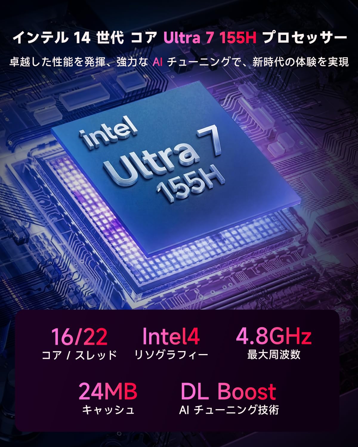 高速ミニPc BTO i7 7500u 8g メモリ 128gb SSD Amazon.co.jp: 【BMAX史上最強のミニPC】インテル第14世代 Core Ultra7