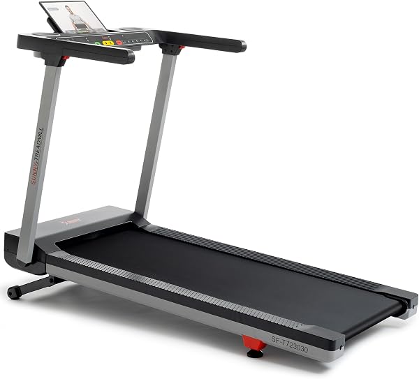 Sunny Health & Fitness Fully Assembled Auto Incline Treadmill (SF-T723030)