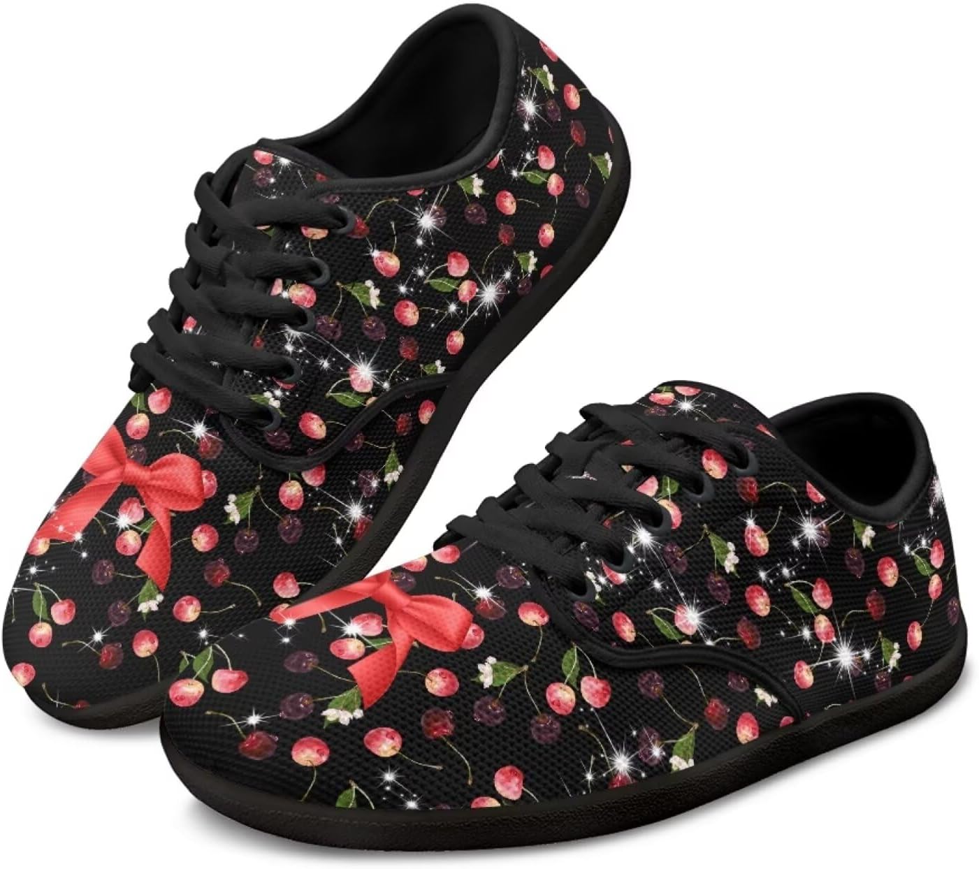 Binienty Barefoot Shoes Women Athletic Wide Toe Box Walking Running Tennis Flats Mesh Zero Drop Tarvel Shoe