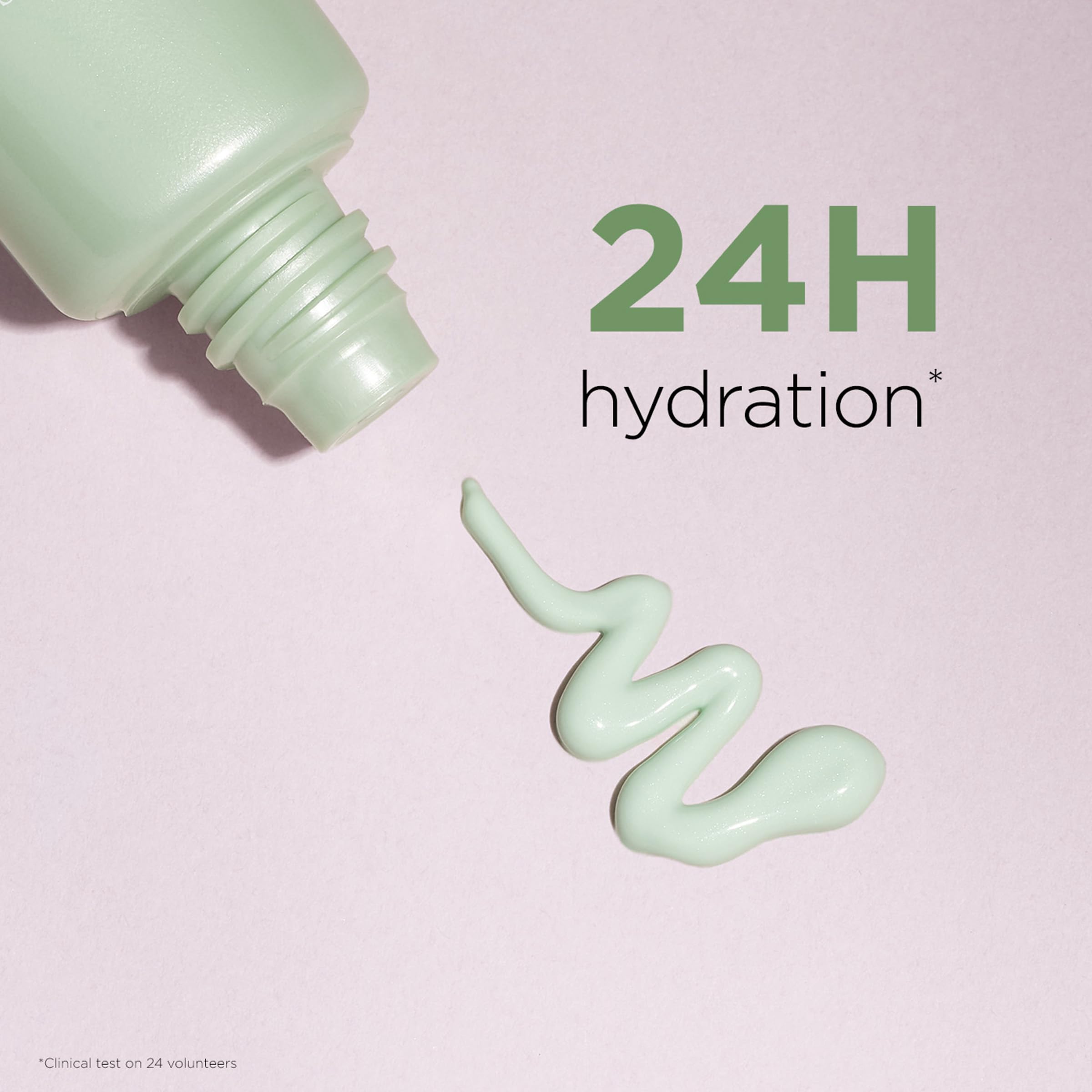 CLARINS SOS Primer Diminishes Redness - Green 30ml