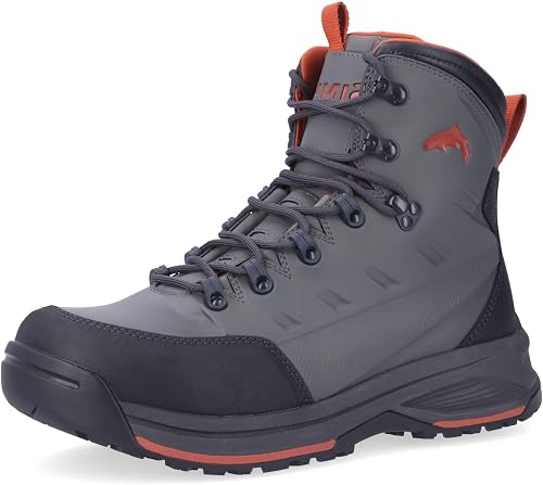 Simms Men's Freestone Boot - Rubber