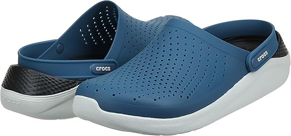 amazon literide crocs