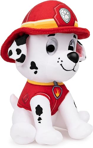 Miniatura 3 de GUND Uniforme oficial de la Patrulla Canina Marshall & Chase