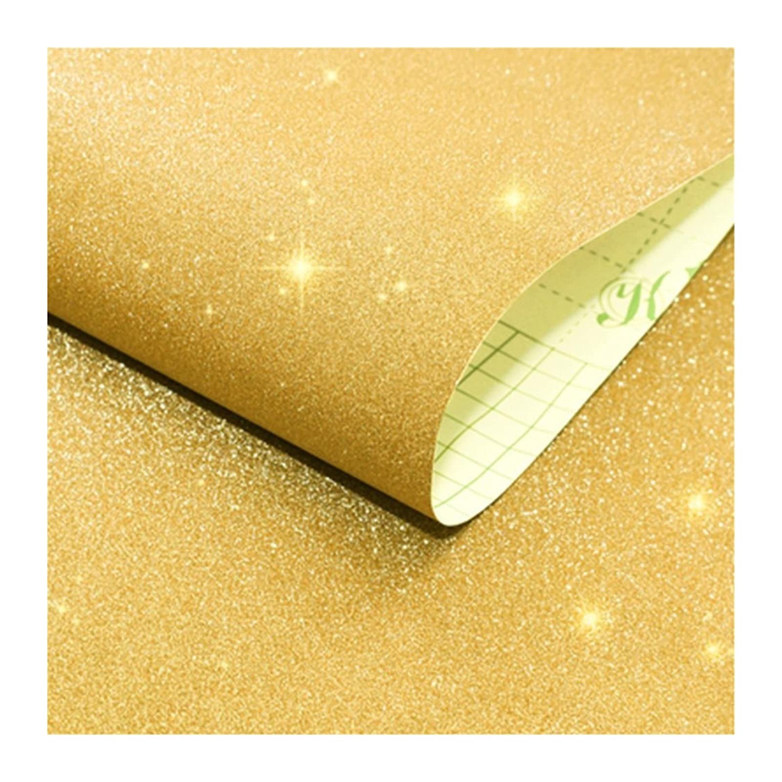 Papier peint intissé autocollant étanche pour masquer les défauts
