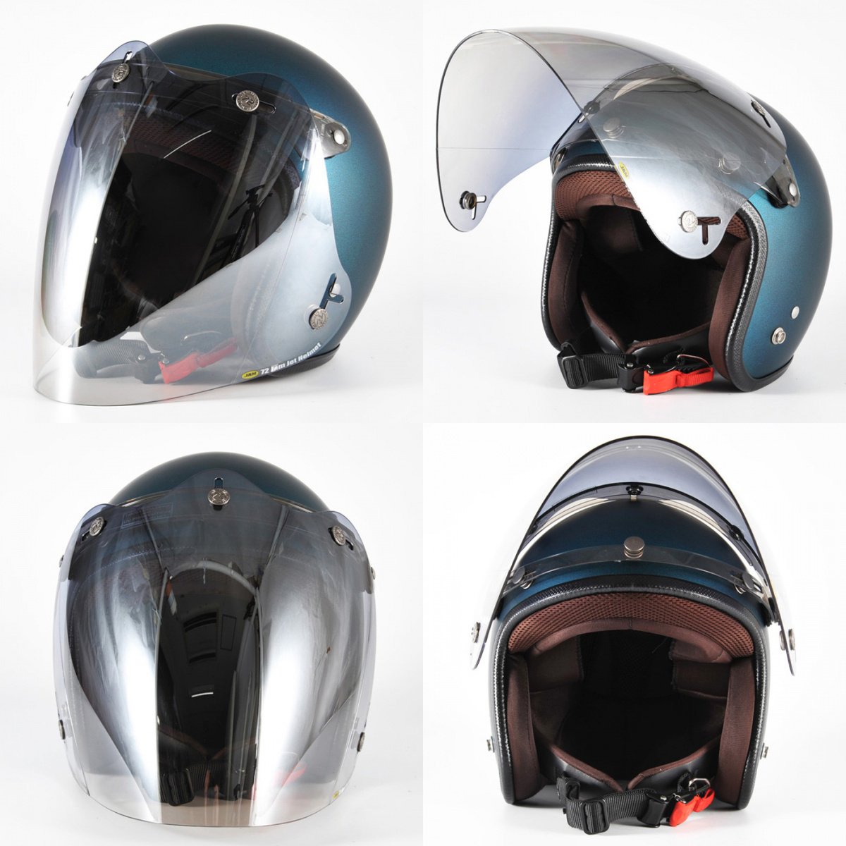 Amazon | HK 72JAM 3Dコンペシールド [フラッシュミラークリア