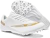 Mens Track Spikes Shoes Lightweight Professional Running Racing Jumping Sprint Shoe