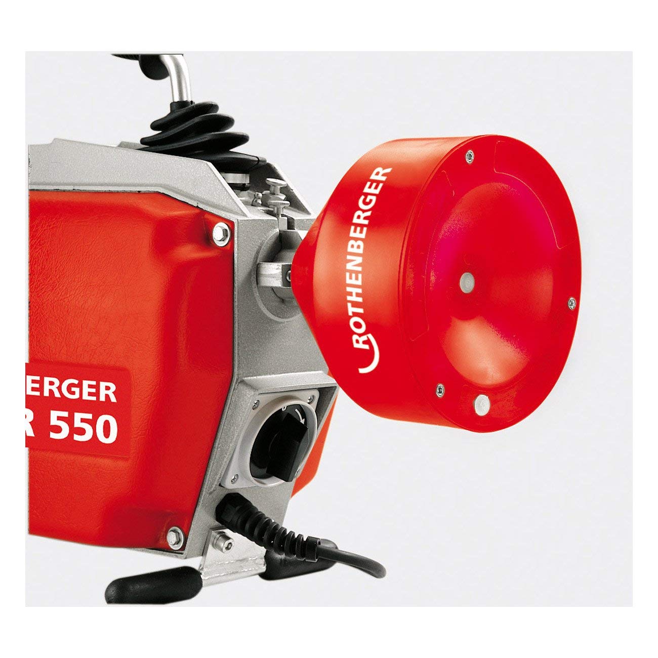 DESATASCADORA R-550 CON CABLE FS