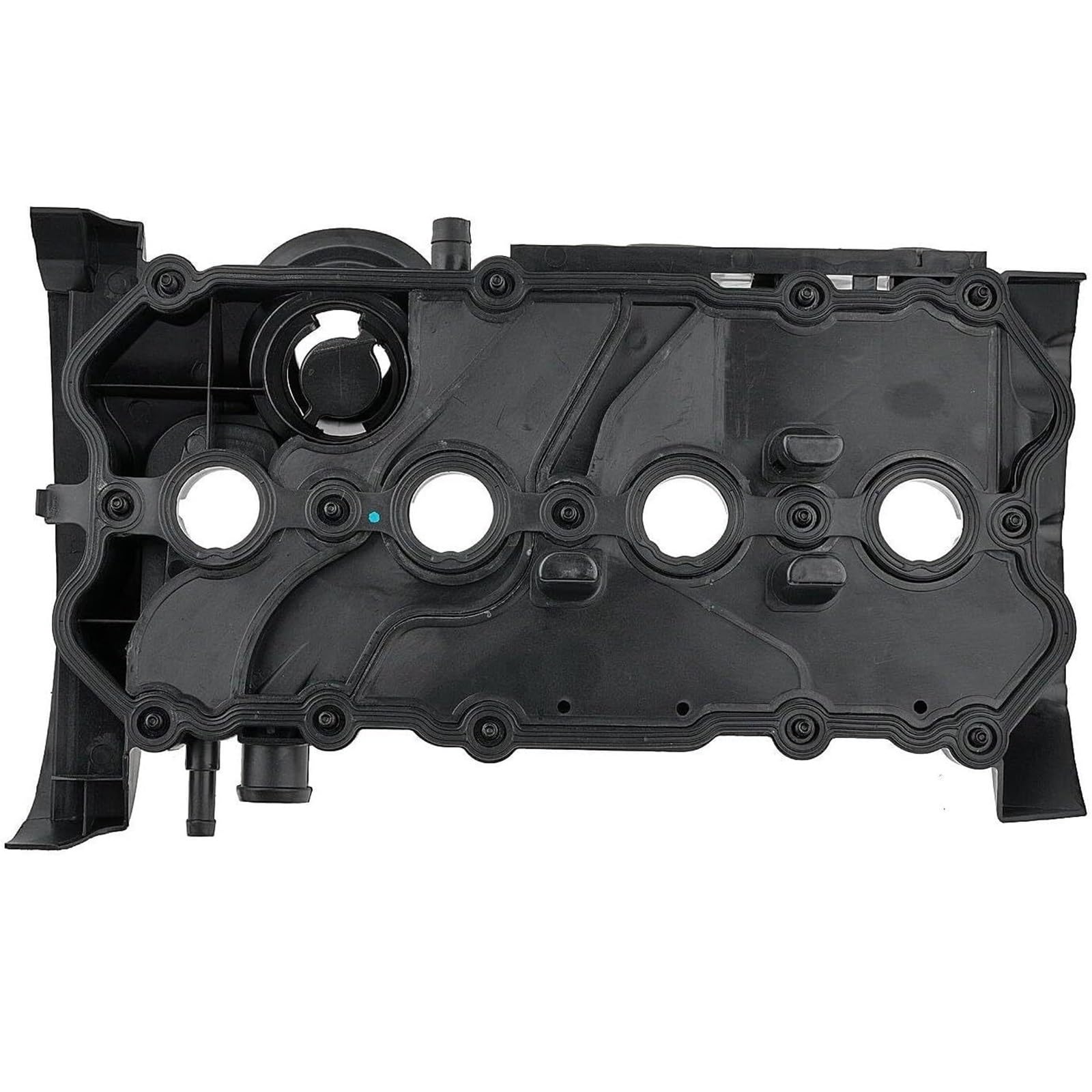 Bouchons de Valve de Pneu pour Skoda pour Octavia I 2.0 1999 2000-2007 pour Couvercle de soupape de Moteur pour Couvercle de soupape de Moteur