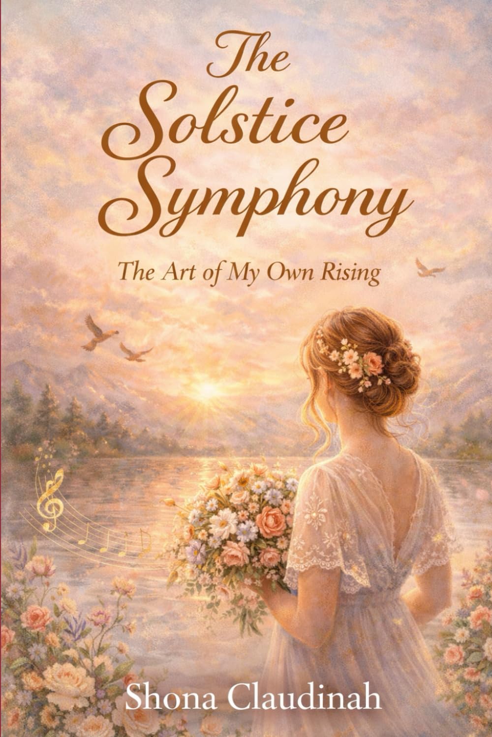 The Solstice Symphony: The Art of My Own Rising