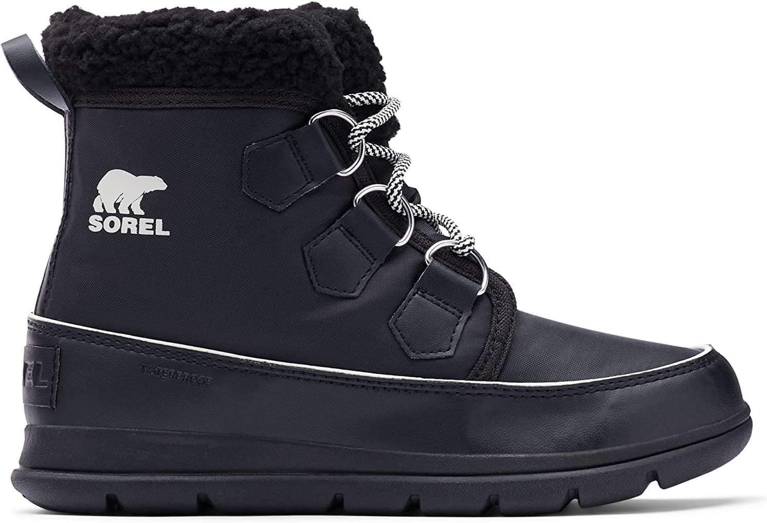 Sorel Explorer Carnival Waterproof, Women's Winter Boots