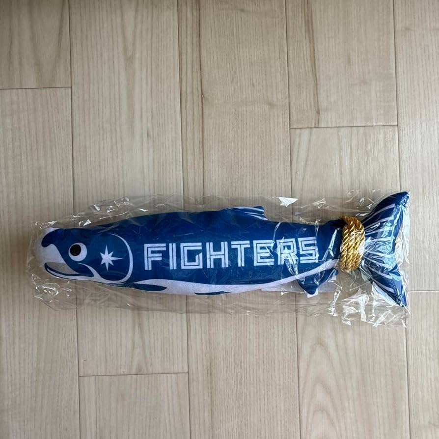 非売品☆しゃけまるぬいぐるみ160cm北海道ぎょれんコラボver. 配布ユニ付 非売品☆しゃけまるぬいぐるみ160cm北海道ぎょれんコラボver