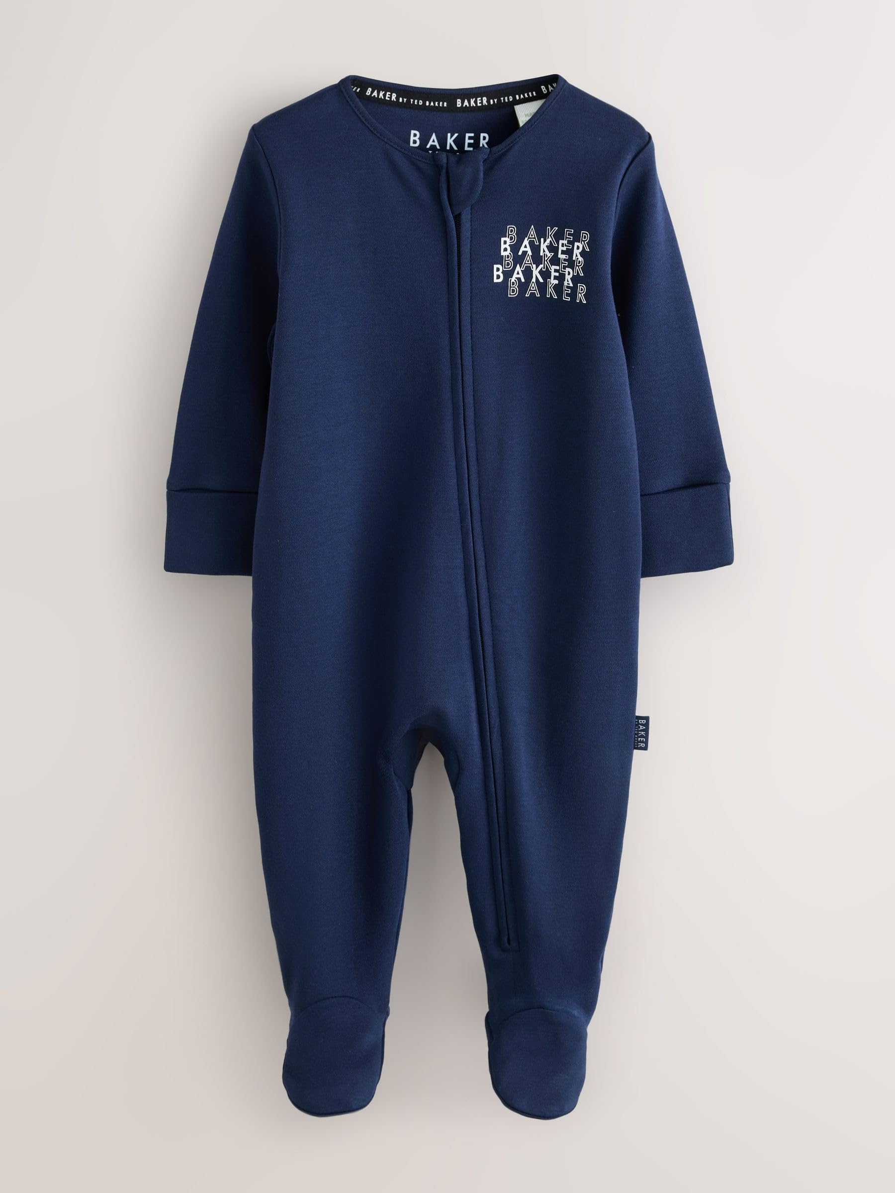 Baby Jungen Schlafanzüge, 3er-Pack