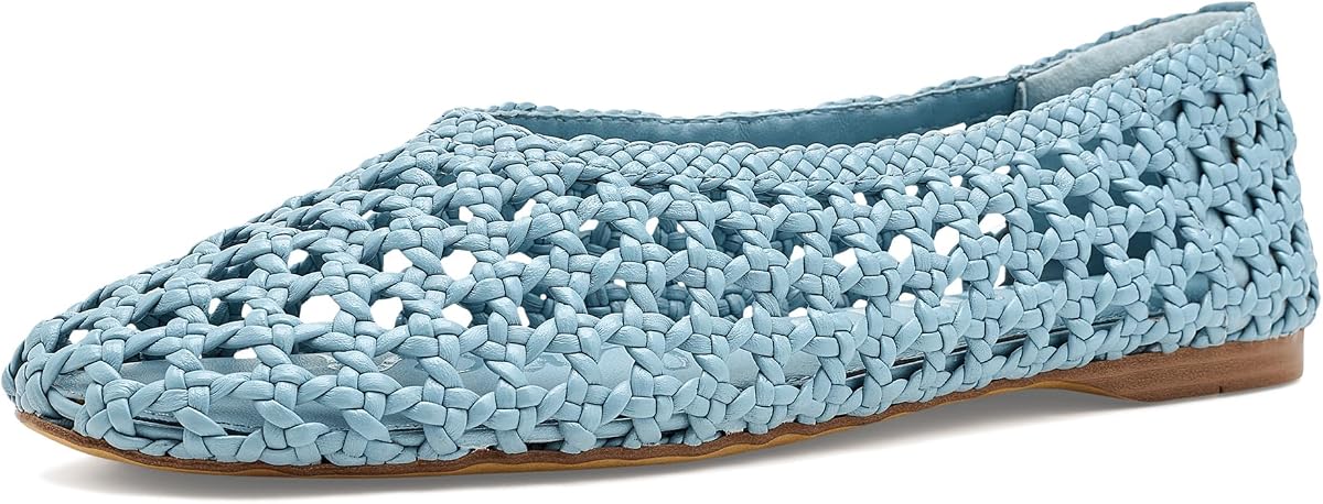 Women's Shira Woven Flats