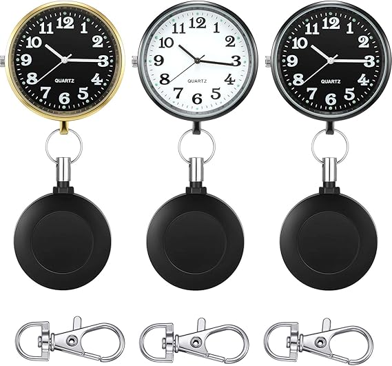 nursing watches