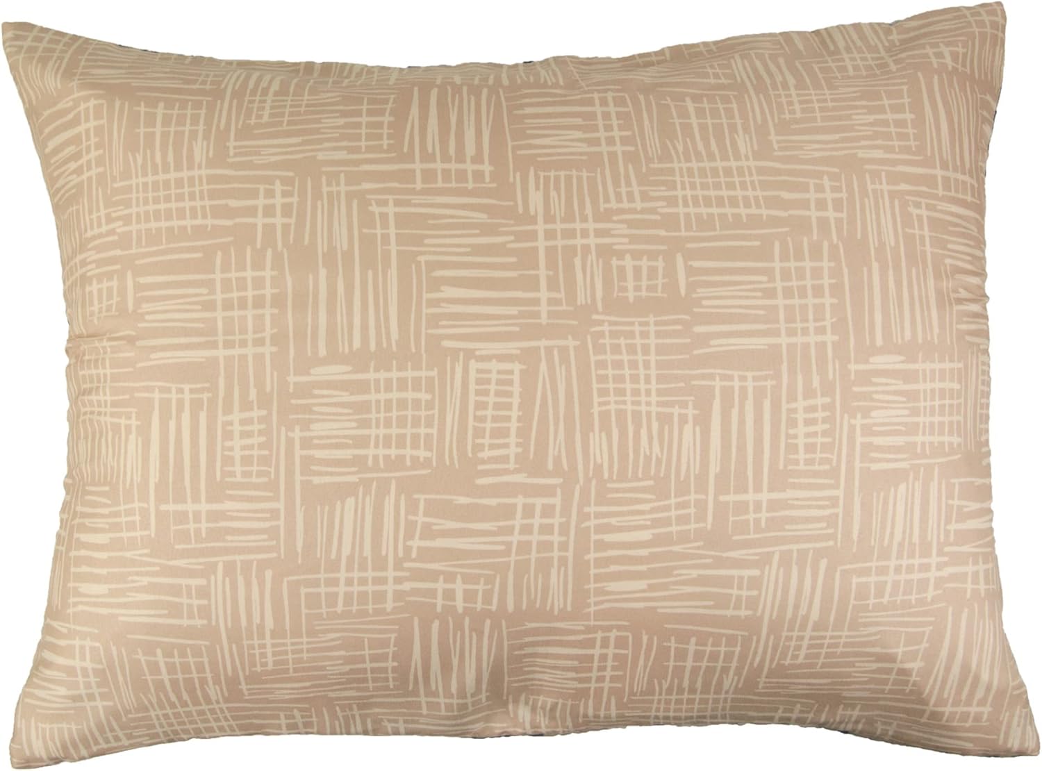 Donna Sharp Twin Bedding Set - 2 Piece - Mesquite Southwest Quilt Set with Twin Quilt and One Standard Pillow Sham - Machine Washable Twin Set Mesquite