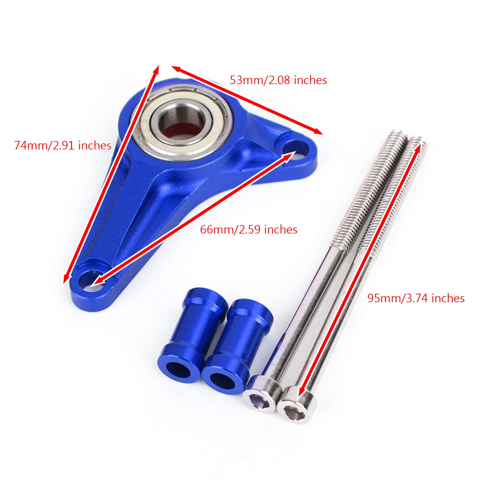 スタンダード　パーサー Sato Racing Adjustable Rearsets for Kawasaki ZX14R - 2012