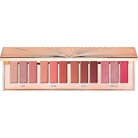charlotte tilbury pillow talk set sephora