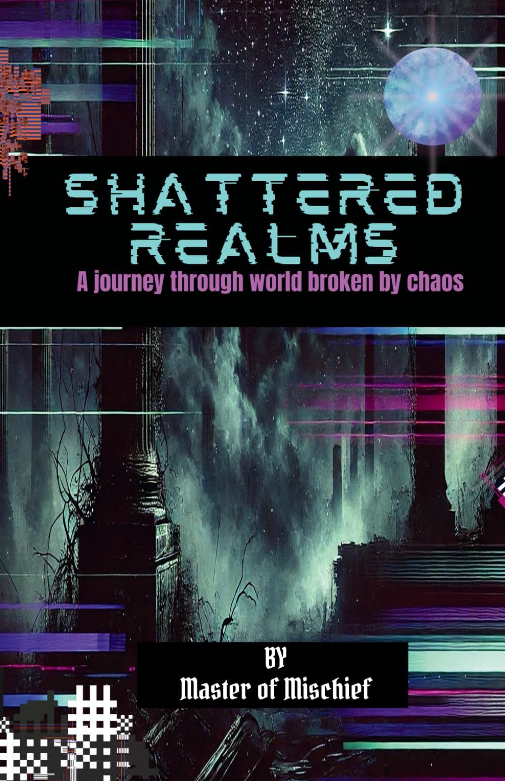 Shattered Realms