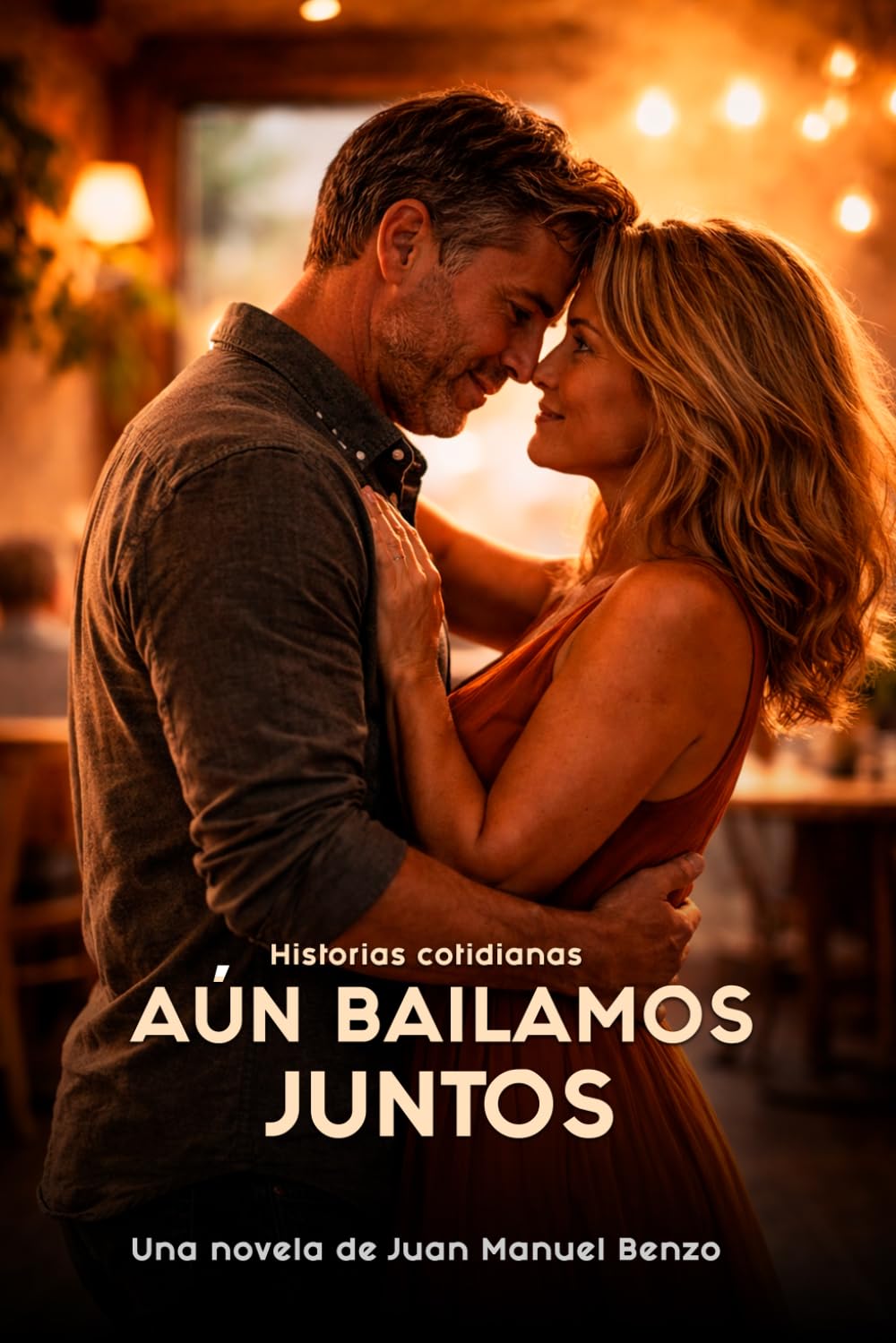 Aún bailamos juntos (Historias cotidianas)