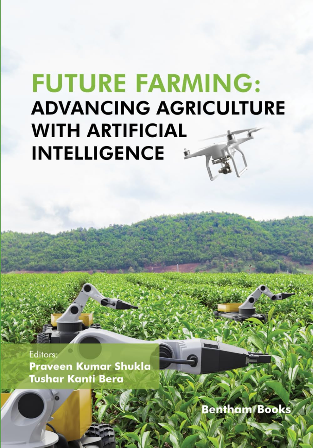Future Farming: Advancing Agriculture with Artificial Intelligence