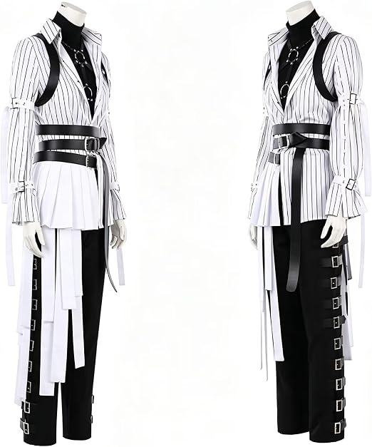 Amazon.co.jp: [楽コス] オクタヴィネル寮 スケアリー・ドレス