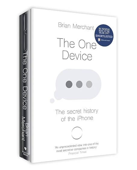 The one device