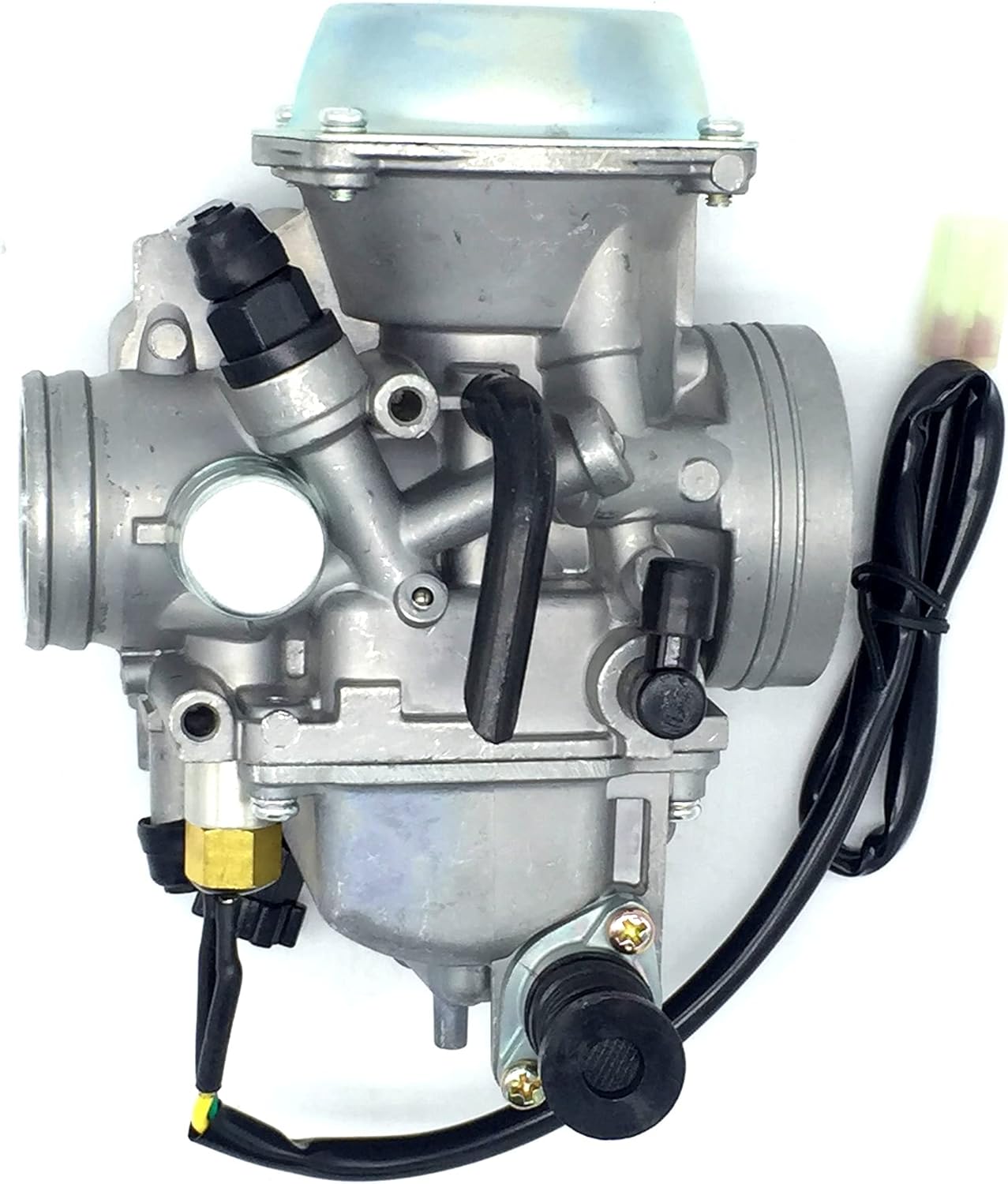 Carburetor carb Replacement for Honda 350 Rancher TRX350TM/TE 2000-2006 with heater
