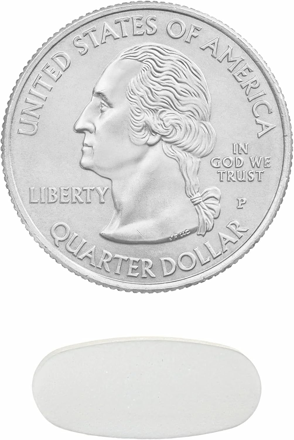 Equate 50+ Daily Multivitamin Supplement Tablets (120 Count) – Complete Multimineral Formula for Men & Women, + QC Sticker - Image 6