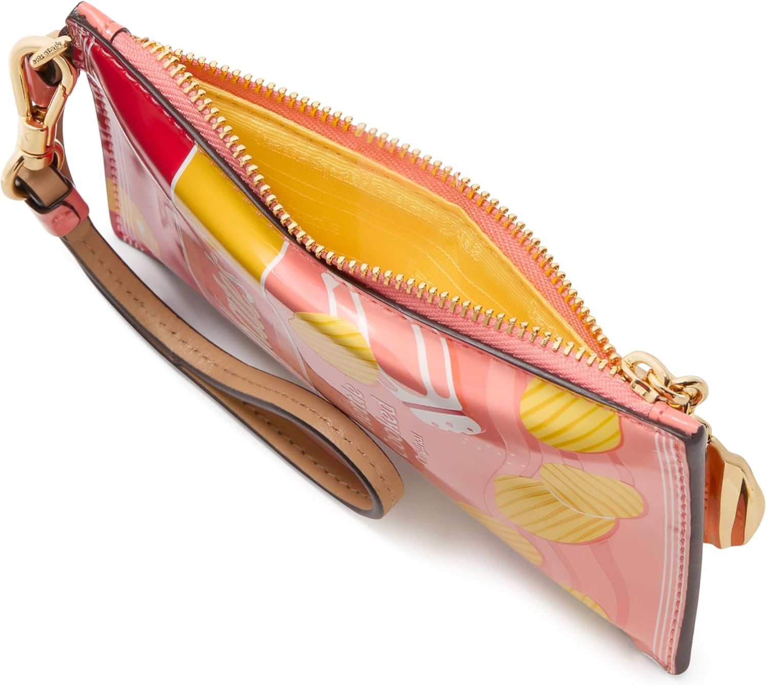 kate spade new york Novelty 3D Card Case Wristlet - Image 2