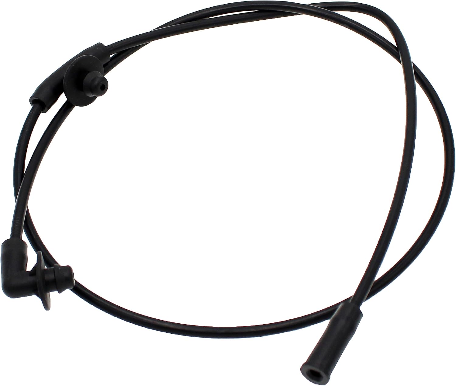 Dorman 925-667 Front Windshield Washer Fluid Hose Compatible with Select Cadillac/Chevrolet/GMC Models