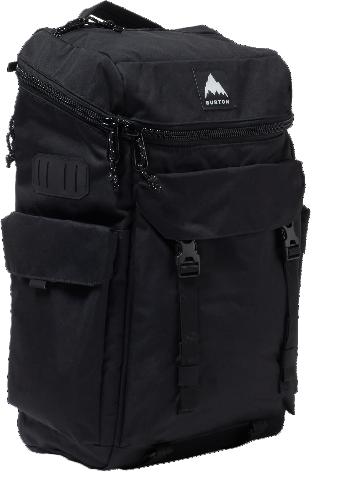 Annex 2.0 28L Backpack, True Black
