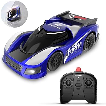 best wall climbing rc car