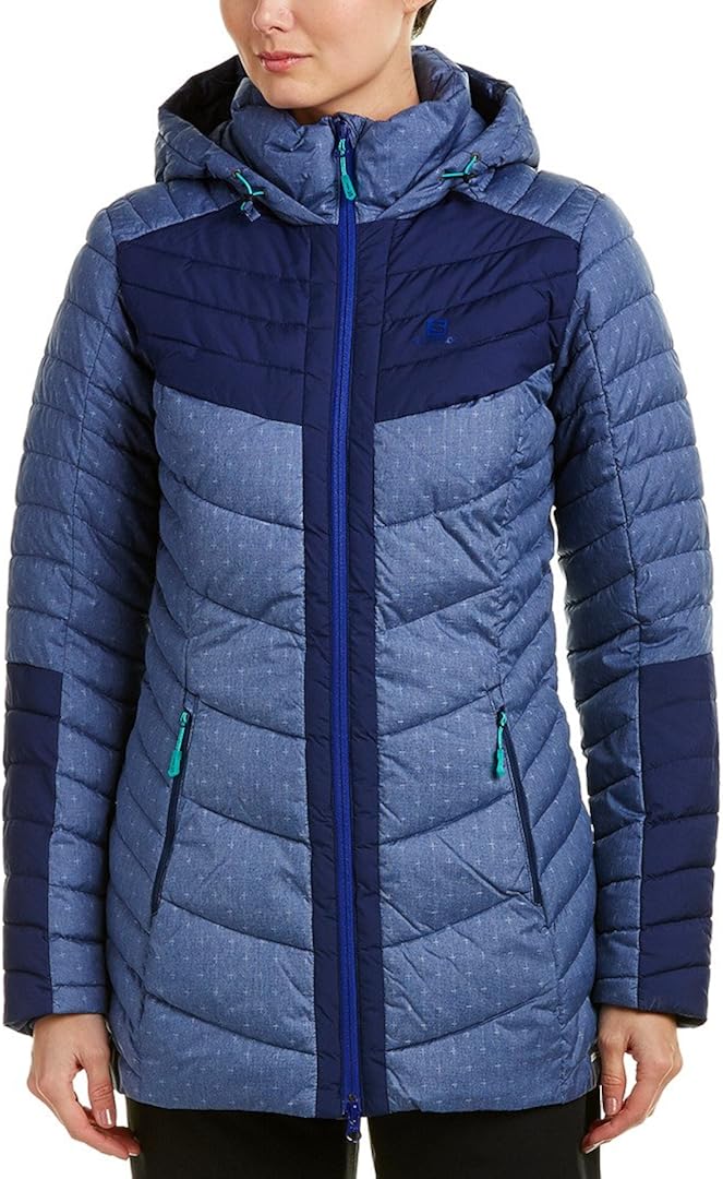 Salomon stormfeel jacket Clearance