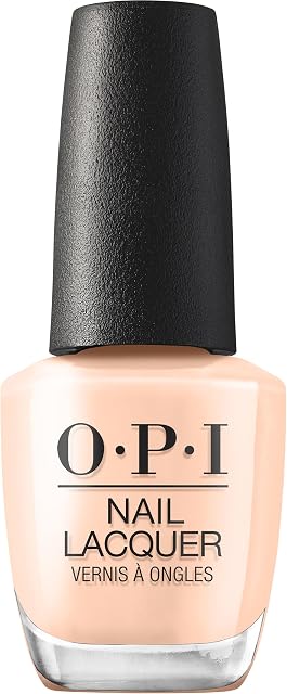 OPI Nail Lacquer Nail Polish | Crème, Shimmer, and Glitter Chip Resistant Nail-Polish | Fast Drying, Streak Free Formula | OPI's Most Requested | Fall 2026