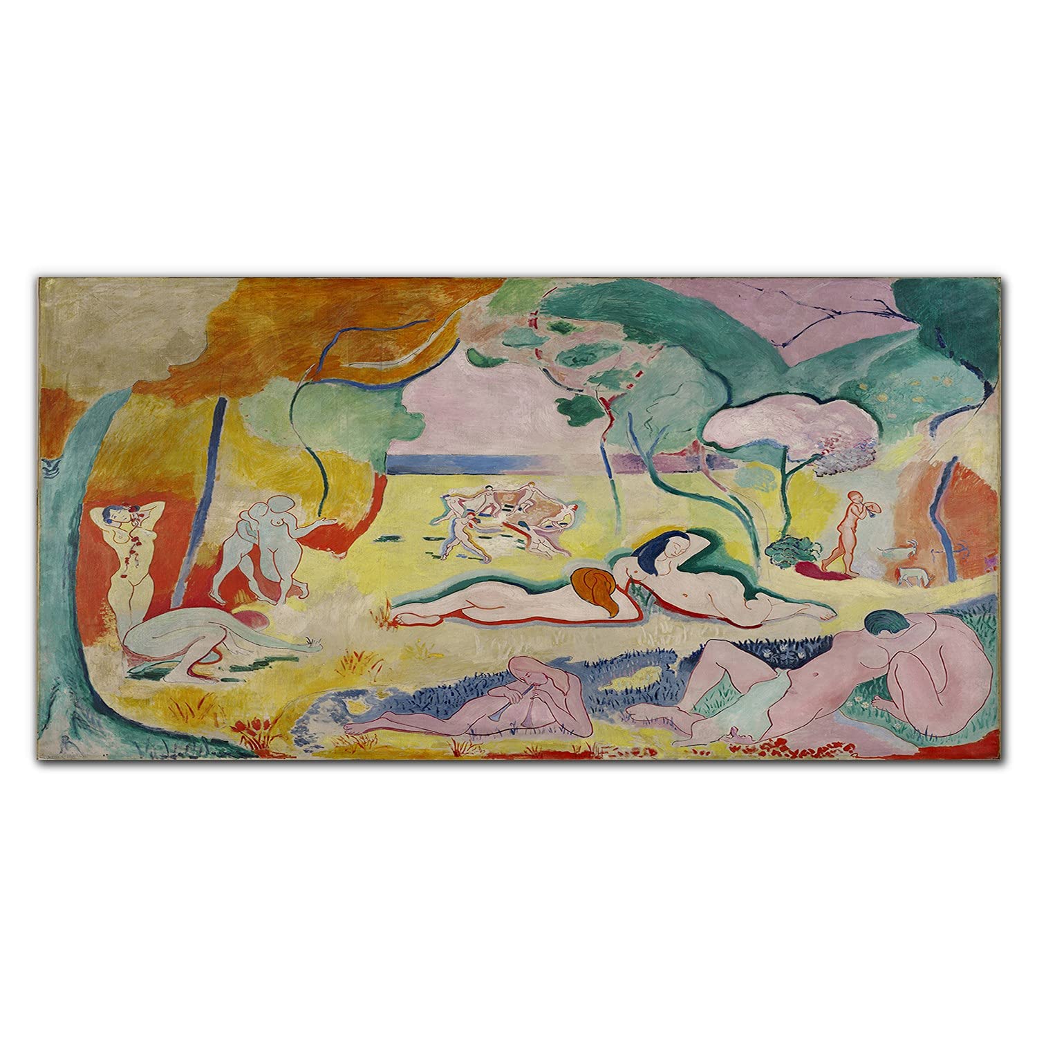 Dosseret de cuisine 140x70 Coloray anti-taches pour nettoyer facilement vos murs de cuisson